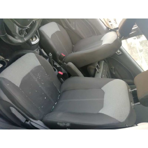 ford ecosport del año 2017