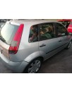 ford fiesta (cbk) del año 2003
