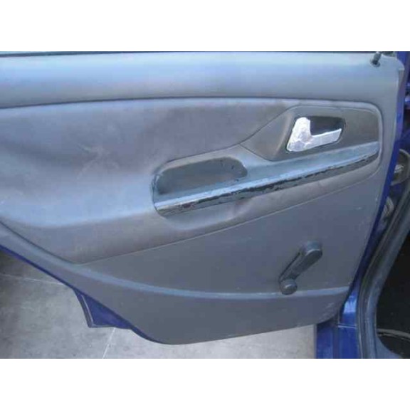 seat ibiza (6k1) del año 1999