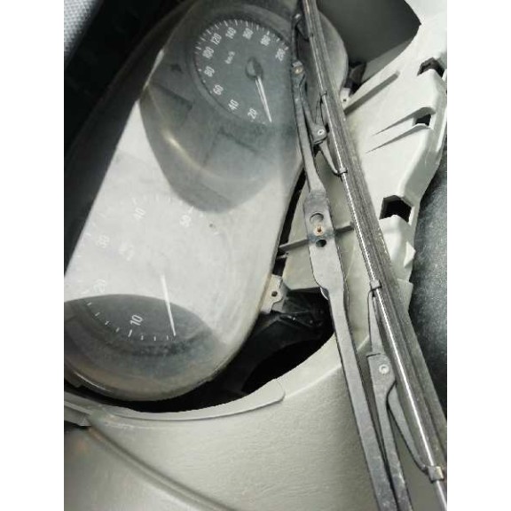 opel vivaro furgón/combi (07.2006 =>) del año 2011