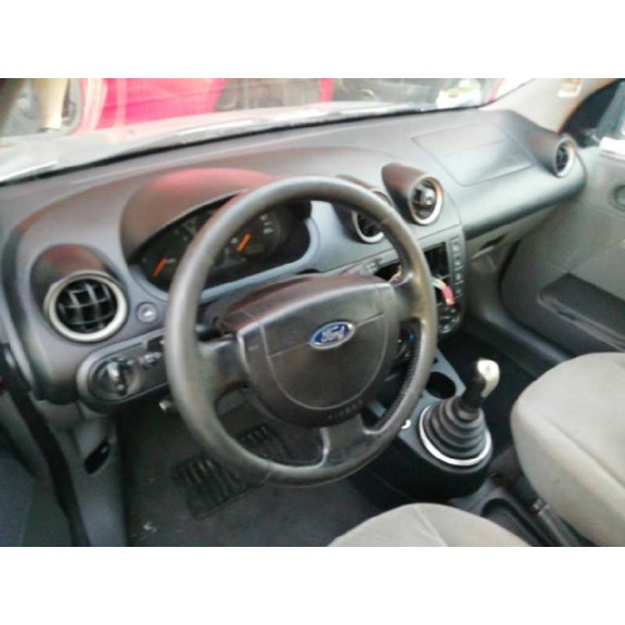 ford fiesta (cbk) del año 2003