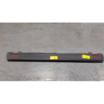 Recambio de paragolpes trasero para opel vivaro furgón/combi (07.2006 =>) furgón l1h1 2,7t edition referencia OEM IAM   