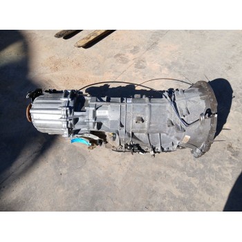 DESPIECE CAJA CAMBIOS AH427000CH 8454228031