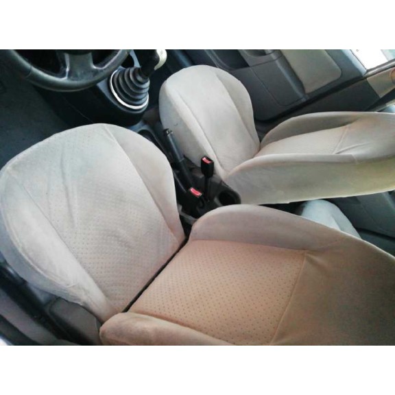 ford fiesta (cbk) del año 2003