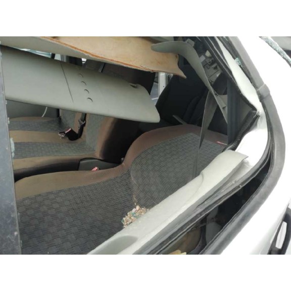 opel vivaro furgón/combi (07.2006 =>) del año 2011