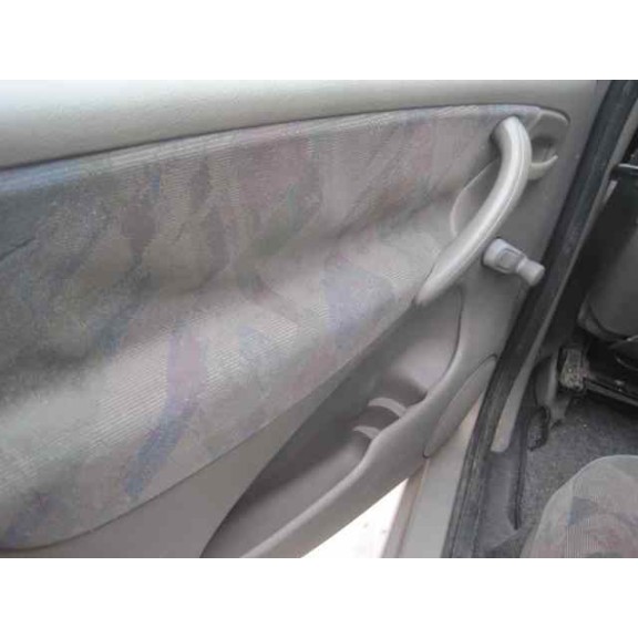 citroën xsara picasso del año 2002