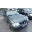 seat ibiza (6k1) del año 2001