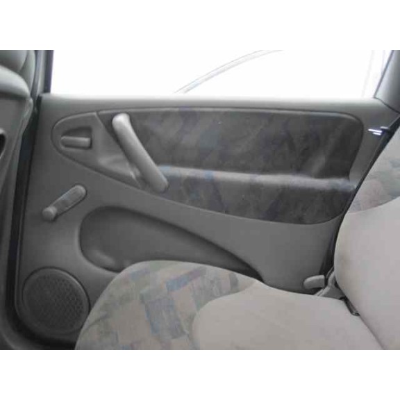 citroën xsara picasso del año 2002