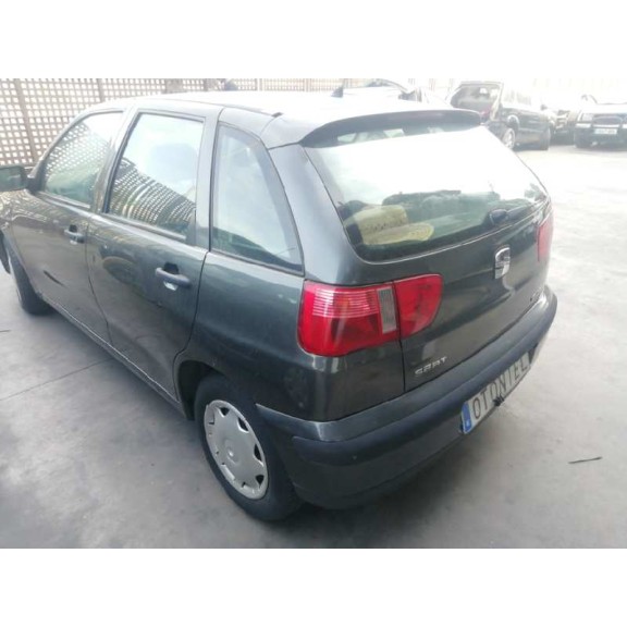 seat ibiza (6k1) del año 2001