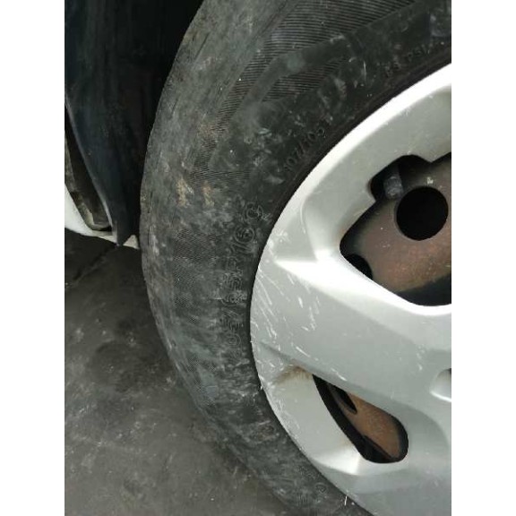 opel vivaro furgón/combi (07.2006 =>) del año 2011