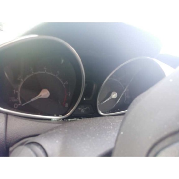 ford ecosport del año 2017