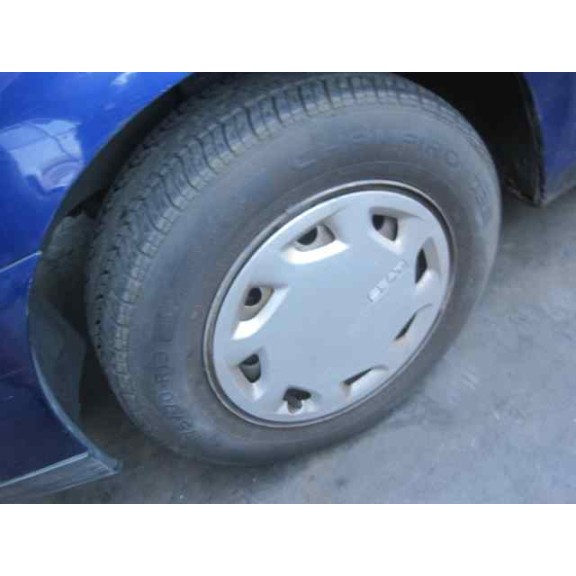 seat ibiza (6k1) del año 1999