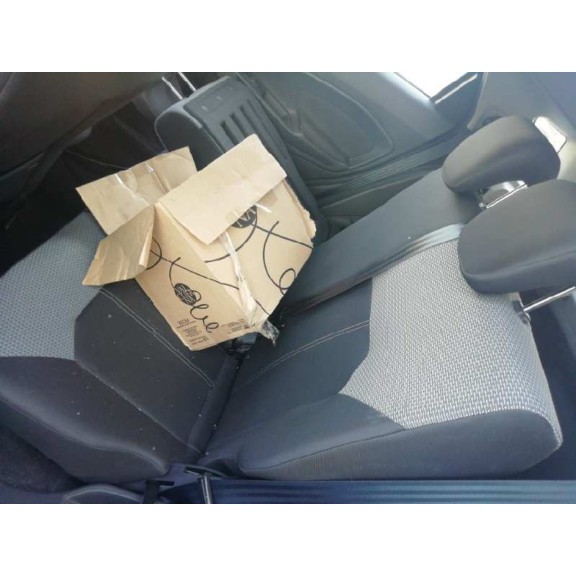 ford ecosport del año 2017