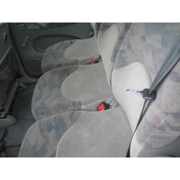 citroën xsara picasso del año 2002