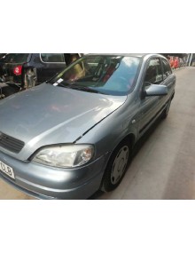 opel astra g berlina del año 2003
