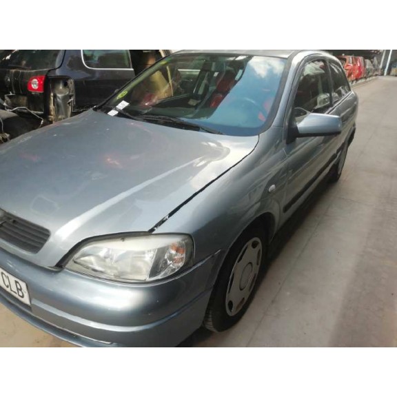 opel astra g berlina del año 2003