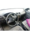 seat ibiza (6k1) del año 2001