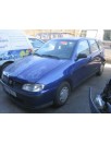 seat ibiza (6k1) del año 1999