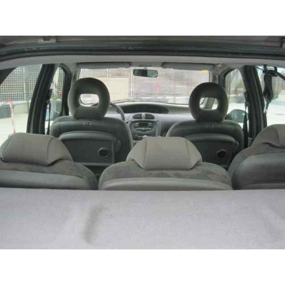 citroën xsara picasso del año 2002