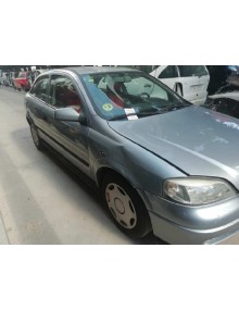 opel astra g berlina del año 2003 2