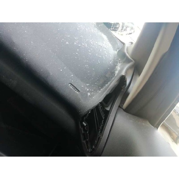 ford ecosport del año 2017