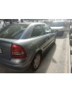 opel astra g berlina del año 2003