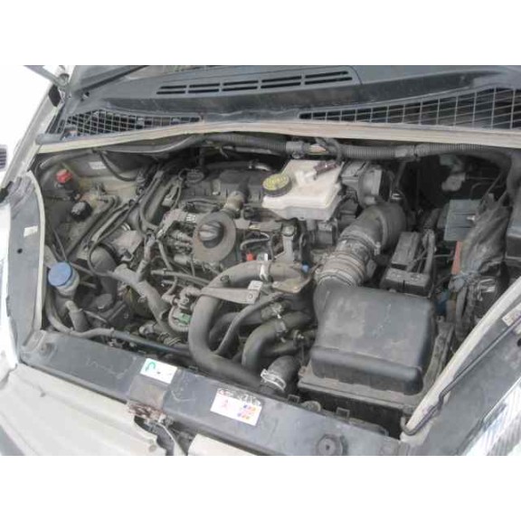 citroën xsara picasso del año 2002