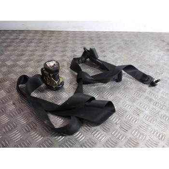 CINTURON SEGURIDAD DELANTERO IZQUIERDO 602877300 