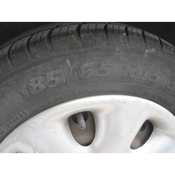 citroën xsara picasso del año 2002