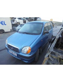 hyundai atos (mx) del año 2002