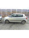 skoda fabia (5j2 ) del año 2007