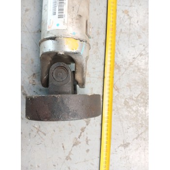 Recambio de transmision central para chrysler jeep gr.cherokee (wh) 3.0 crd limited referencia OEM IAM P52853003AF  