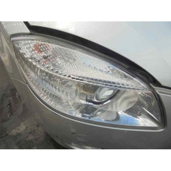 skoda fabia (5j2 ) del año 2007