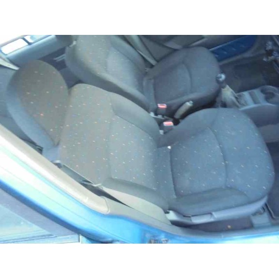 hyundai atos (mx) del año 2002