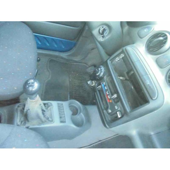 hyundai atos (mx) del año 2002