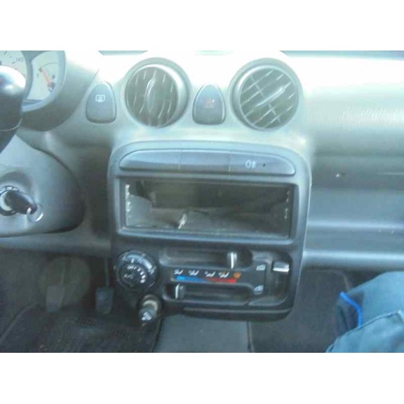 hyundai atos (mx) del año 2002