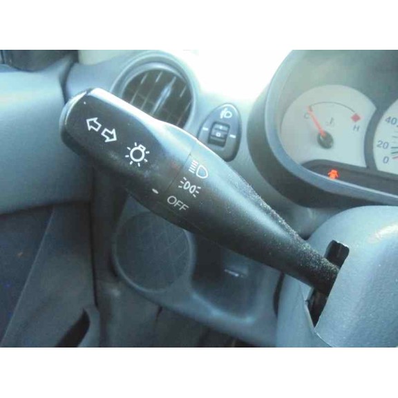 hyundai atos (mx) del año 2002