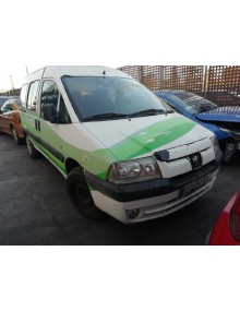 peugeot expert kasten komfort del año 2006