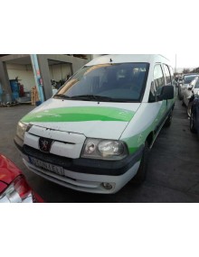 peugeot expert kasten komfort del año 2006 2