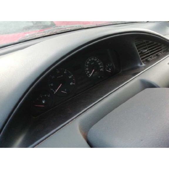 peugeot expert kasten komfort del año 2006