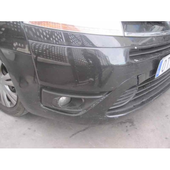 citroën c4 picasso del año 2007