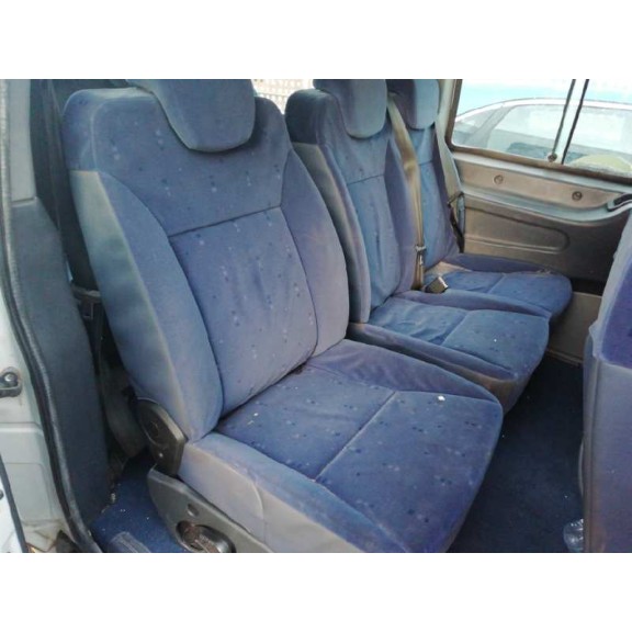 peugeot expert kasten komfort del año 2006