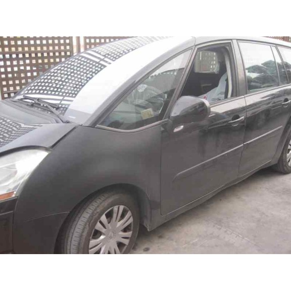 citroën c4 picasso del año 2007