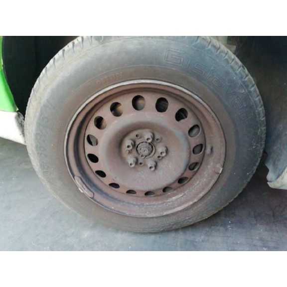 peugeot expert kasten komfort del año 2006