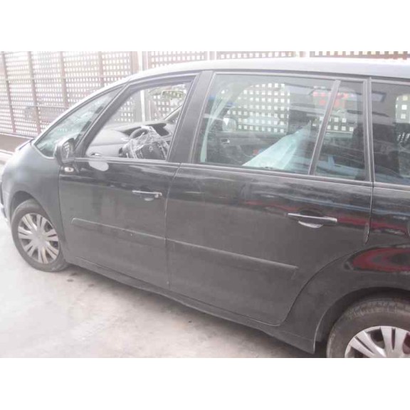 citroën c4 picasso del año 2007