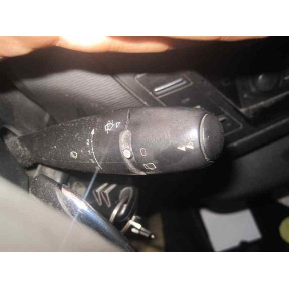 citroën c4 picasso del año 2007