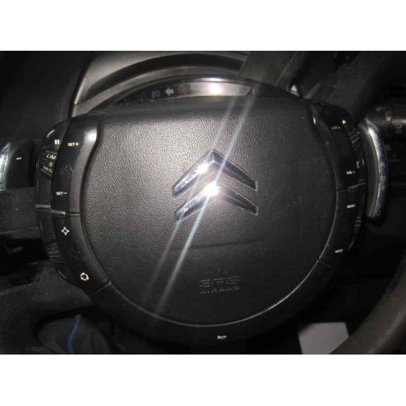 citroën c4 picasso del año 2007