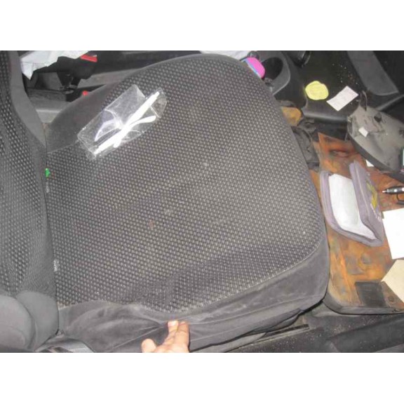 citroën c4 picasso del año 2007