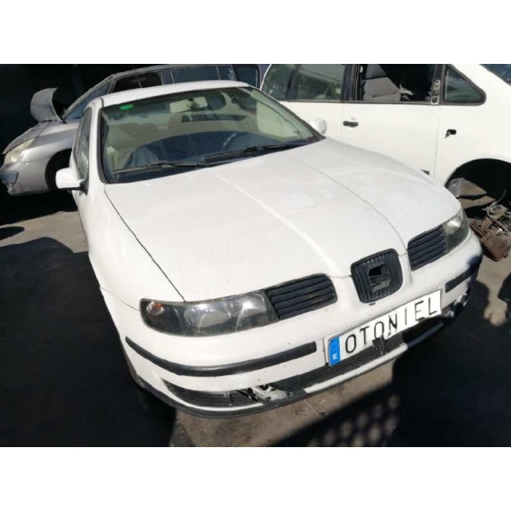 seat toledo (1m2) del año 1999