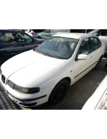 seat toledo (1m2) del año 1999 2